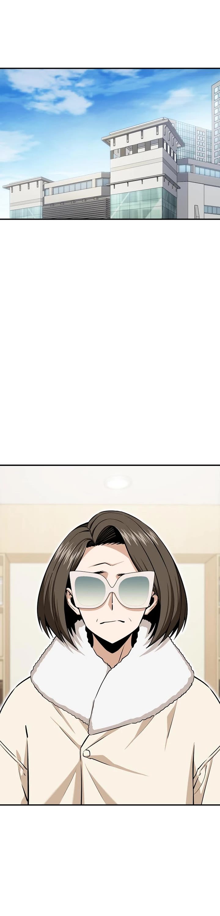 Match Made in Heaven by Chance Chapter 127 page 2 - Chapter 127