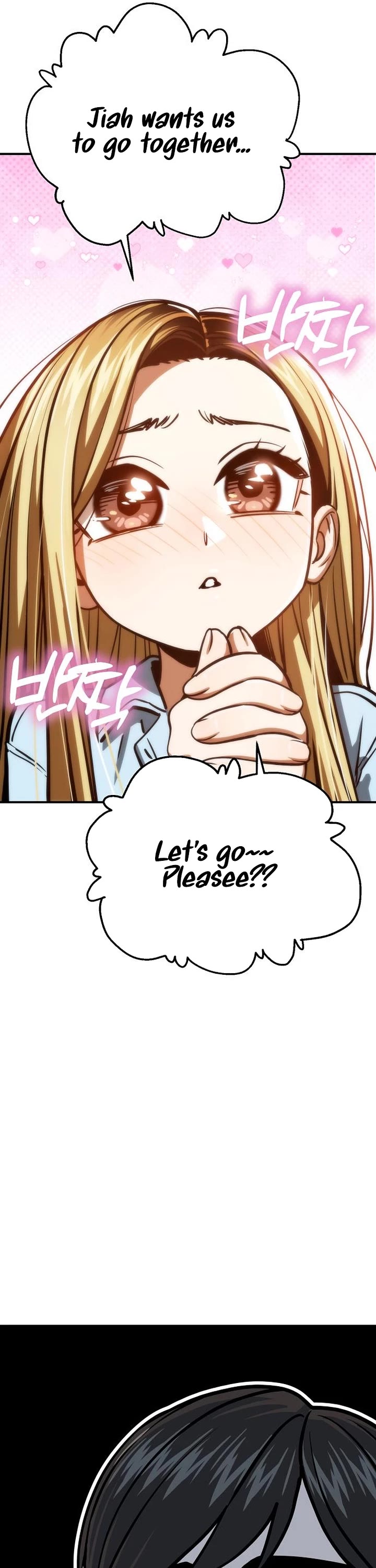 Match Made in Heaven by Chance Chapter 127 page 26 - Chapter 127