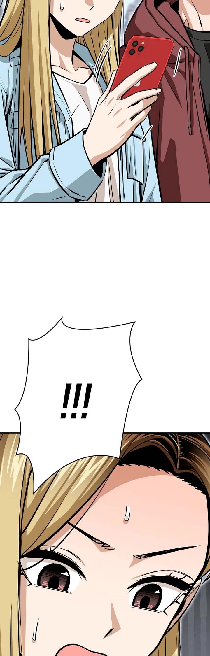 Match Made in Heaven by Chance Chapter 127 page 29 - Chapter 127