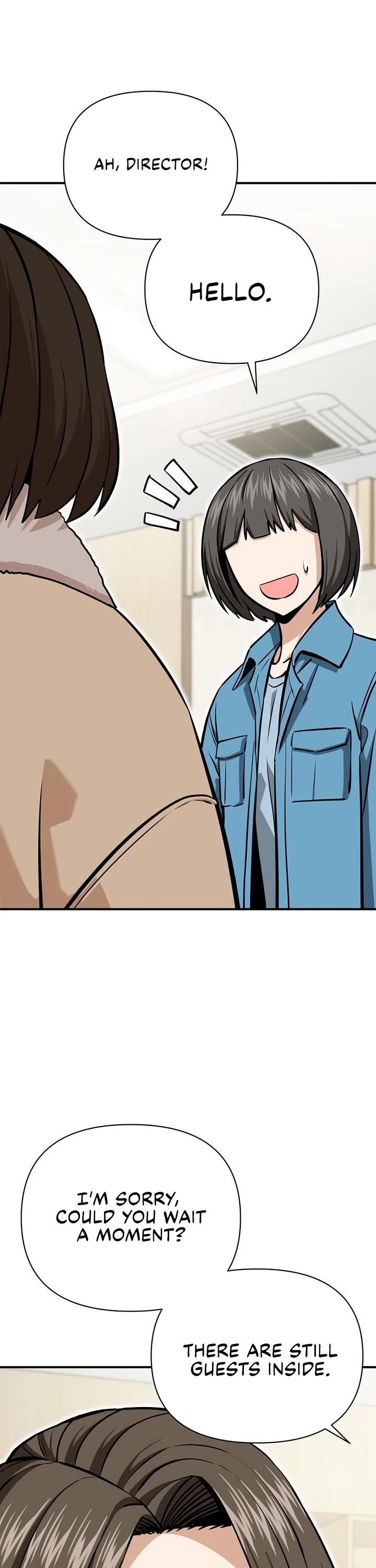 Match Made in Heaven by Chance Chapter 127 page 3 - Chapter 127