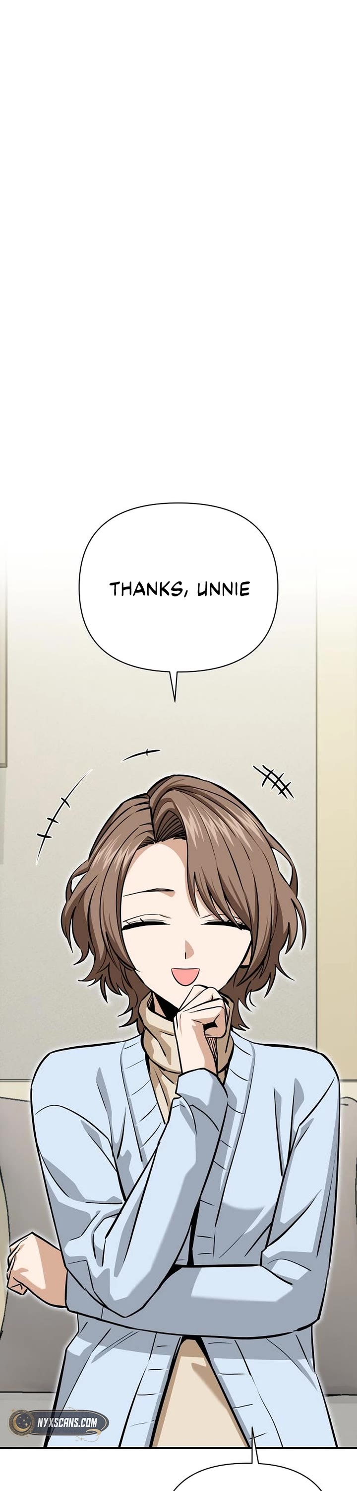 Match Made in Heaven by Chance Chapter 127 page 31 - Chapter 127