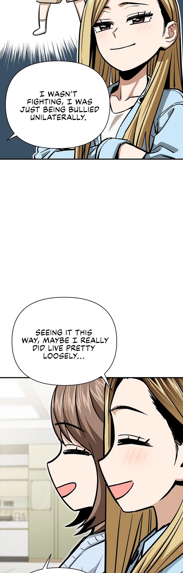 Match Made in Heaven by Chance Chapter 127 page 34 - Chapter 127