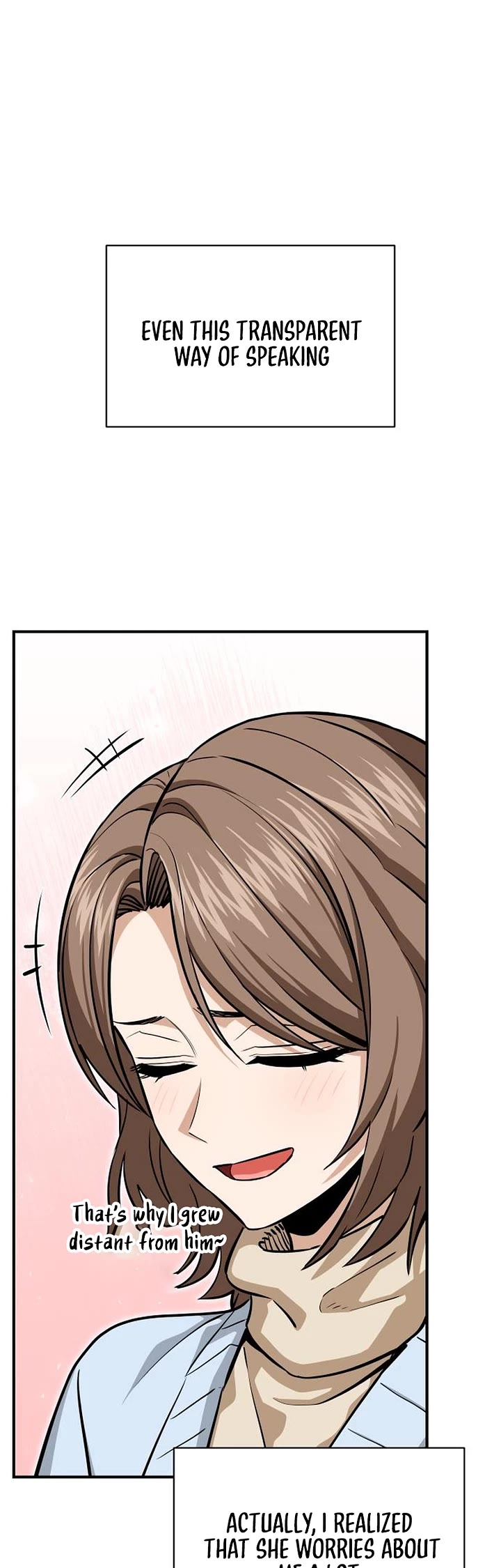 Match Made in Heaven by Chance Chapter 127 page 39 - Chapter 127