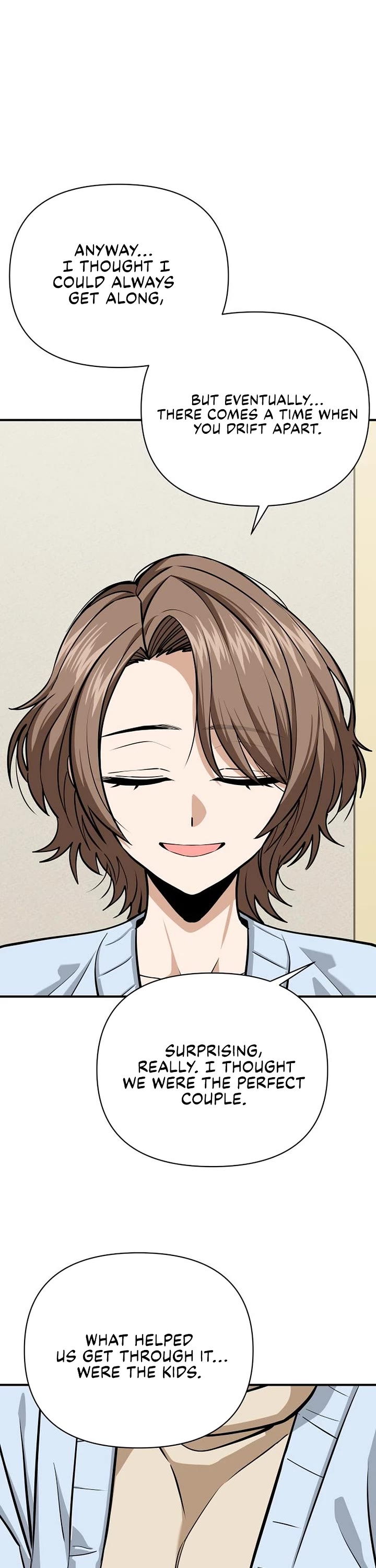 Match Made in Heaven by Chance Chapter 127 page 41 - Chapter 127