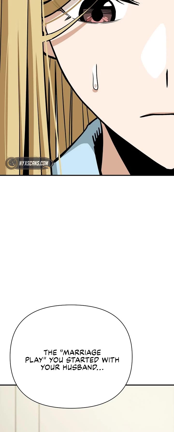 Match Made in Heaven by Chance Chapter 127 page 45 - Chapter 127