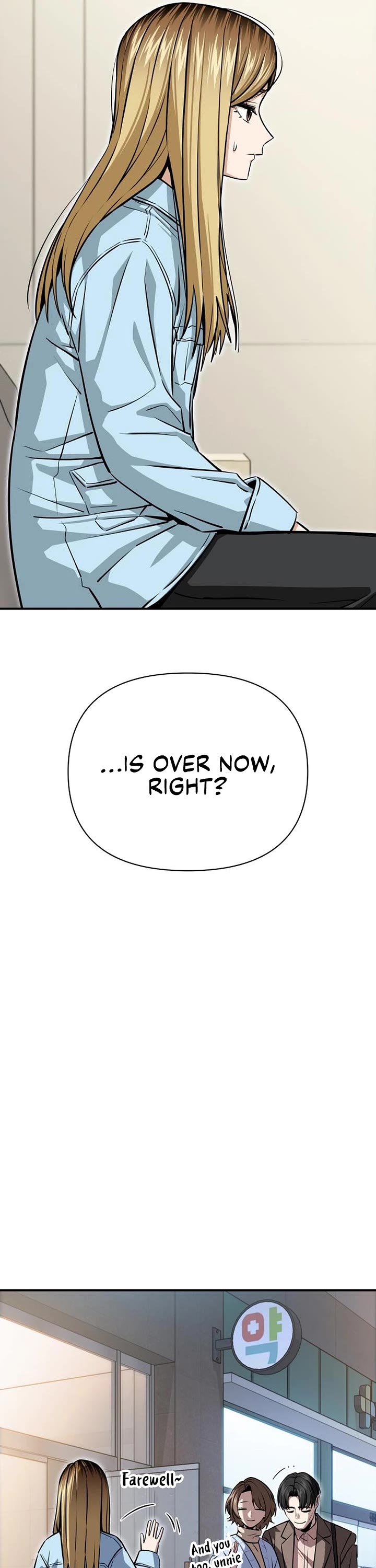 Match Made in Heaven by Chance Chapter 127 page 46 - Chapter 127