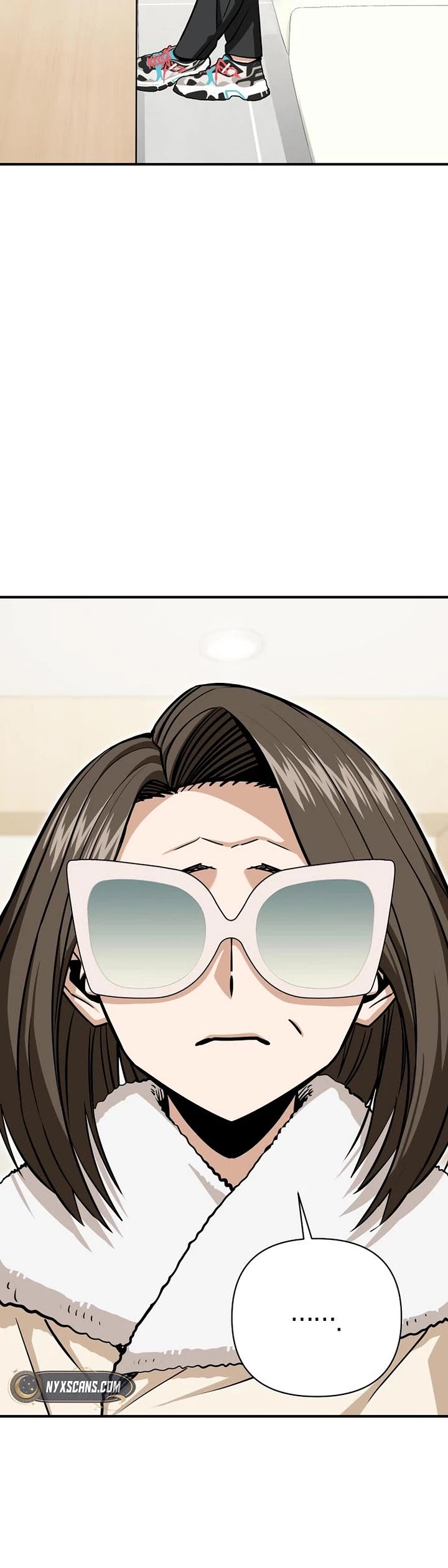 Match Made in Heaven by Chance Chapter 127 page 5 - Chapter 127