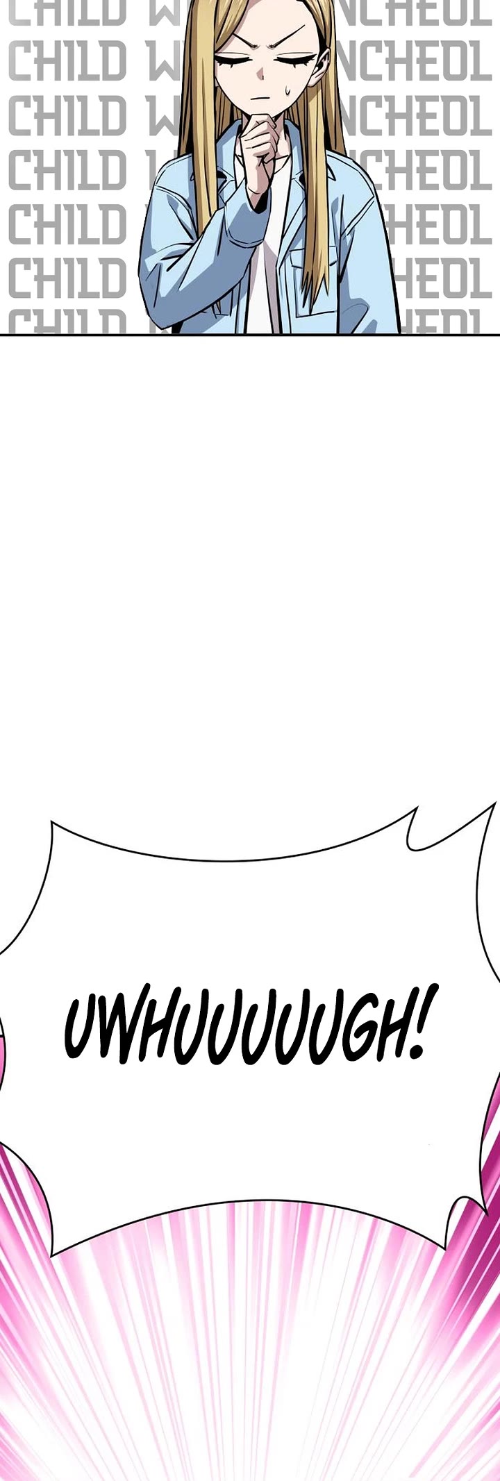 Match Made in Heaven by Chance Chapter 127 page 50 - Chapter 127