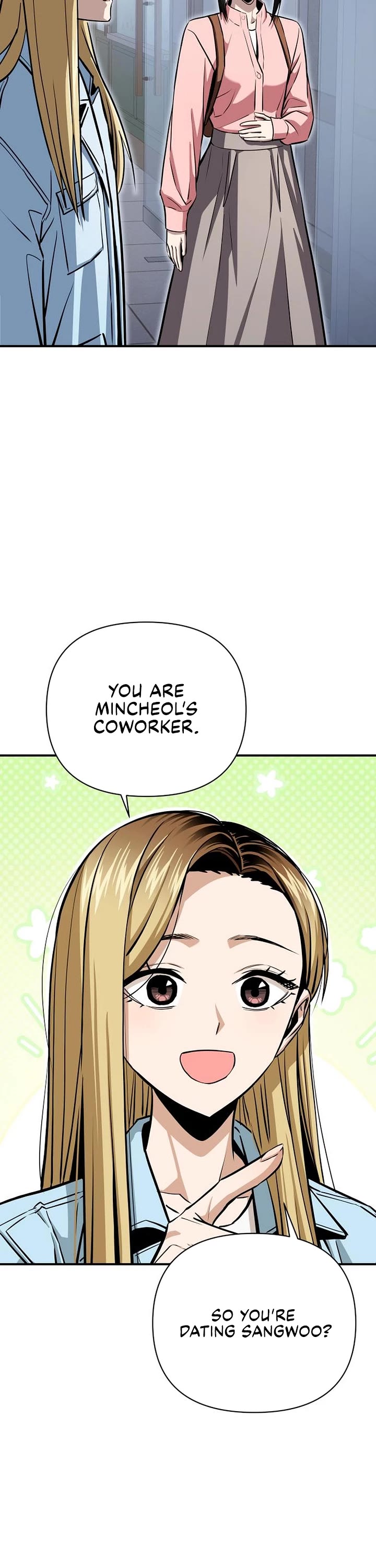 Match Made in Heaven by Chance Chapter 127 page 53 - Chapter 127