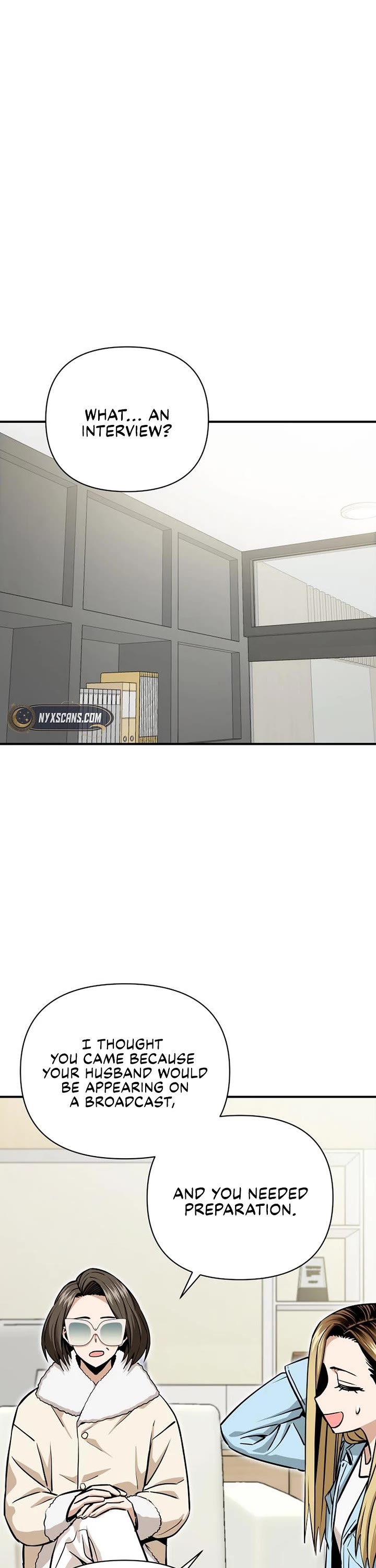 Match Made in Heaven by Chance Chapter 127 page 7 - Chapter 127