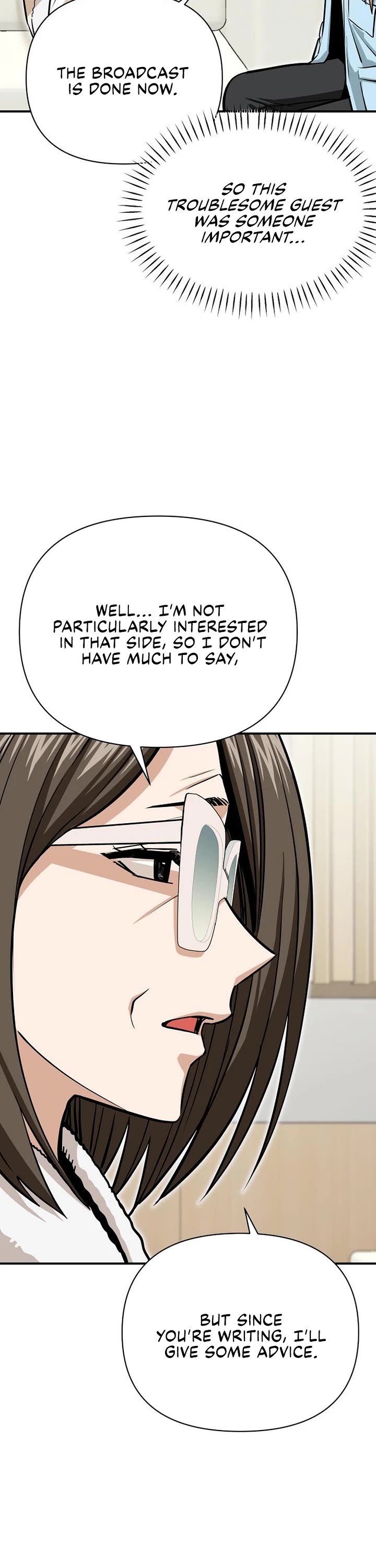Match Made in Heaven by Chance Chapter 127 page 8 - Chapter 127