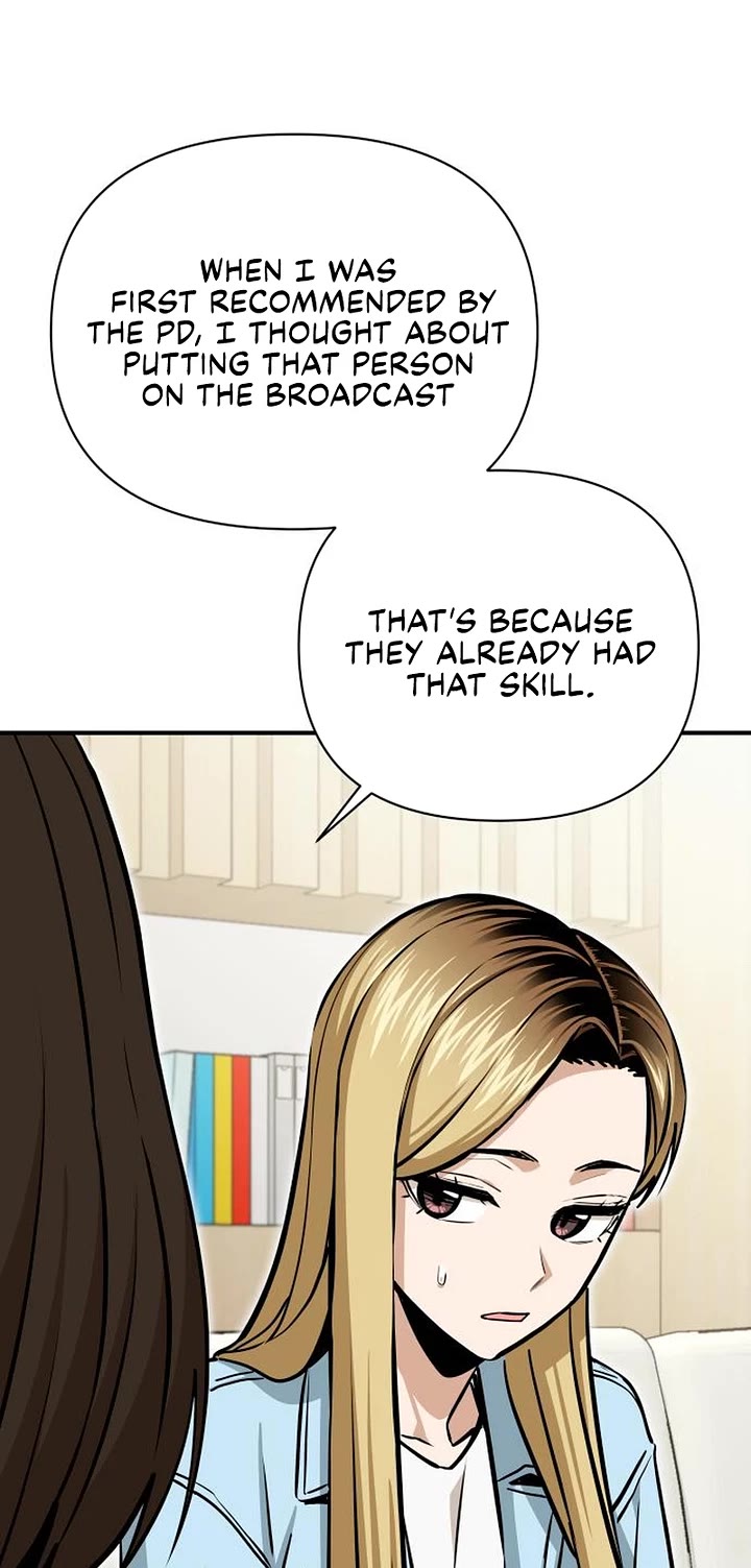 Match Made in Heaven by Chance Chapter 127 page 9 - Chapter 127
