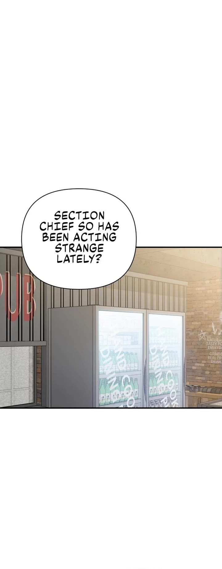 Match Made in Heaven by Chance Chapter 128 page 10 - Chapter 128