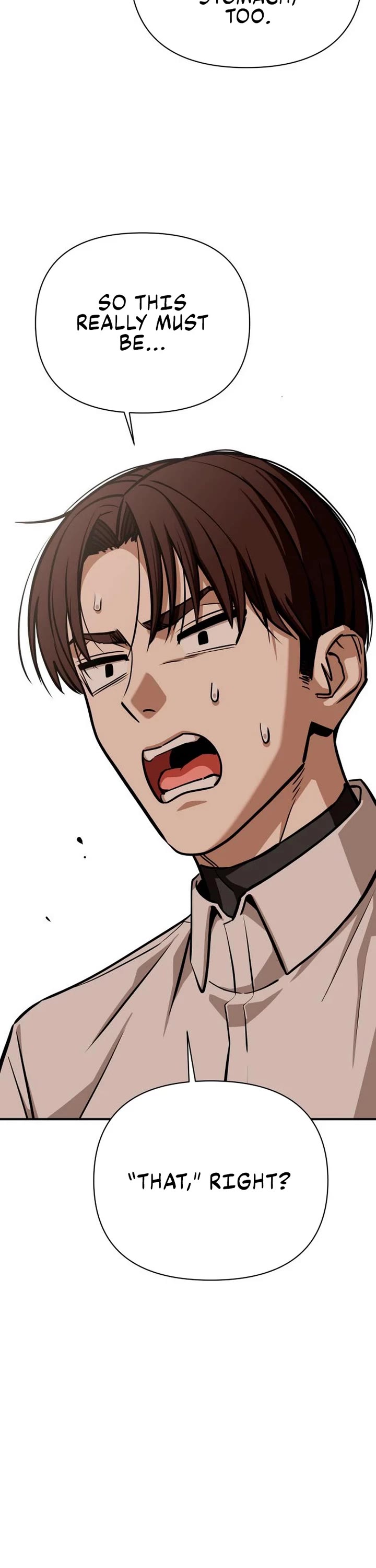Match Made in Heaven by Chance Chapter 128 page 13 - Chapter 128