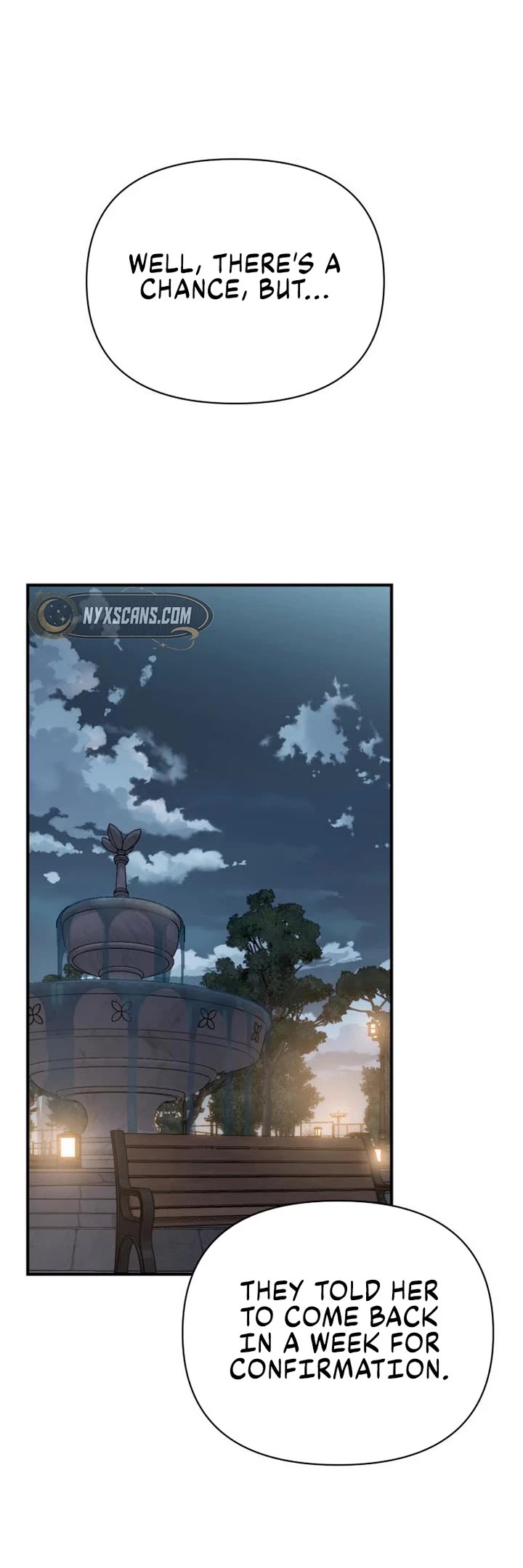 Match Made in Heaven by Chance Chapter 128 page 14 - Chapter 128