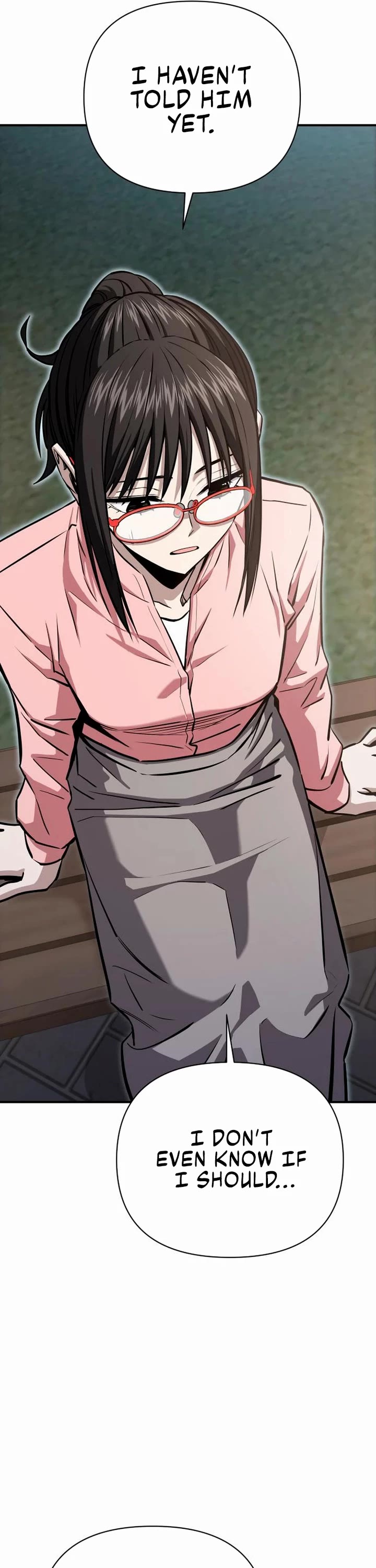 Match Made in Heaven by Chance Chapter 128 page 16 - Chapter 128
