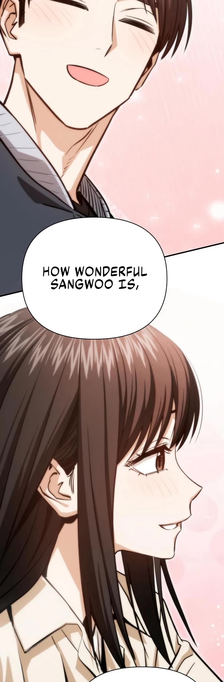 Match Made in Heaven by Chance Chapter 128 page 24 - Chapter 128