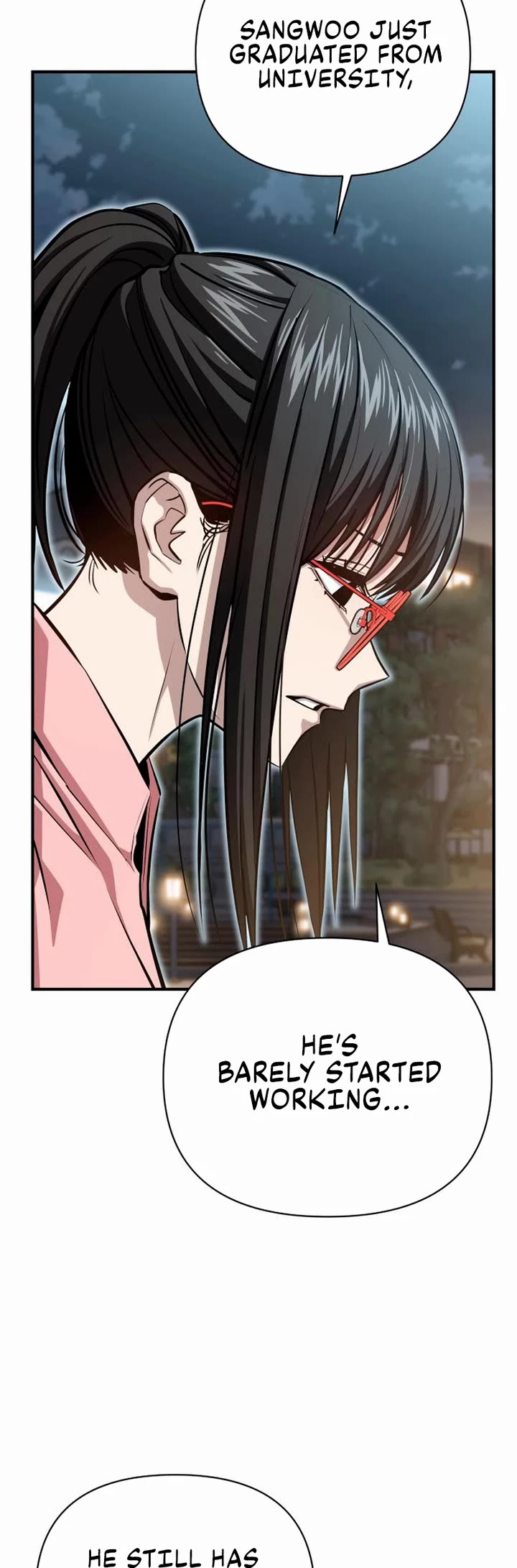 Match Made in Heaven by Chance Chapter 128 page 29 - Chapter 128