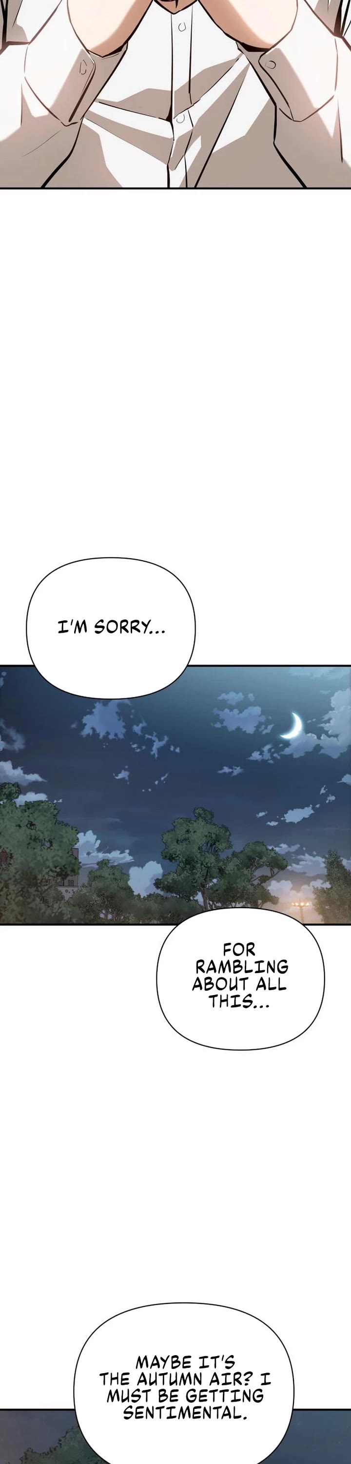 Match Made in Heaven by Chance Chapter 128 page 32 - Chapter 128