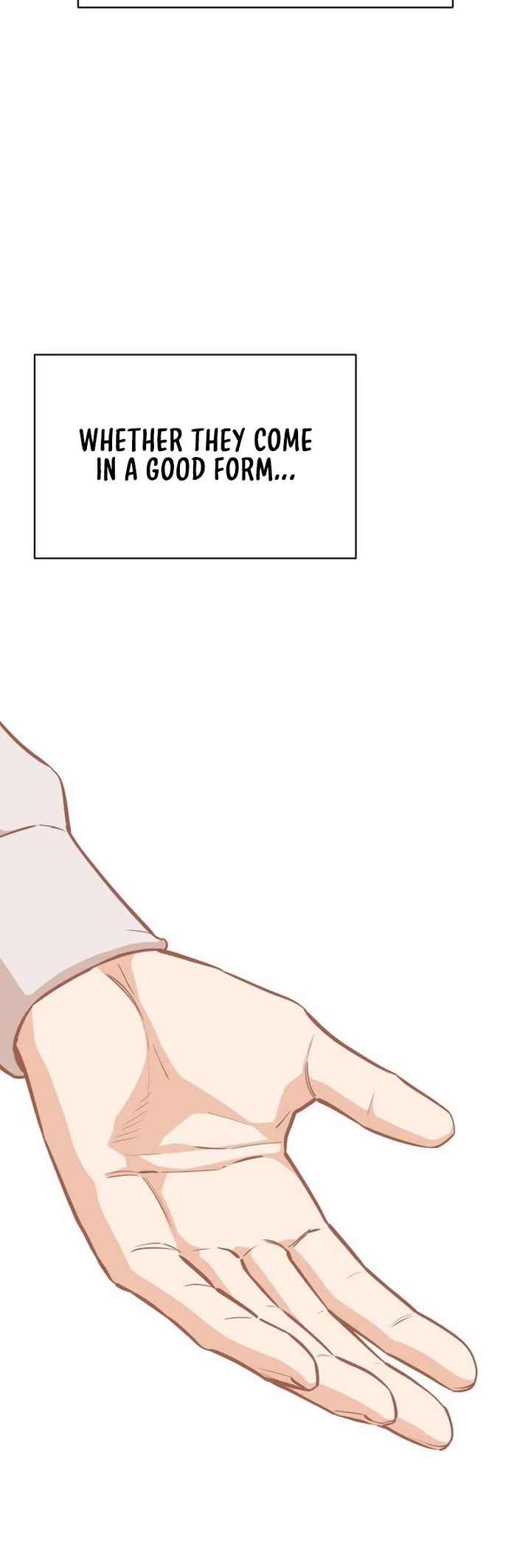 Match Made in Heaven by Chance Chapter 128 page 35 - Chapter 128