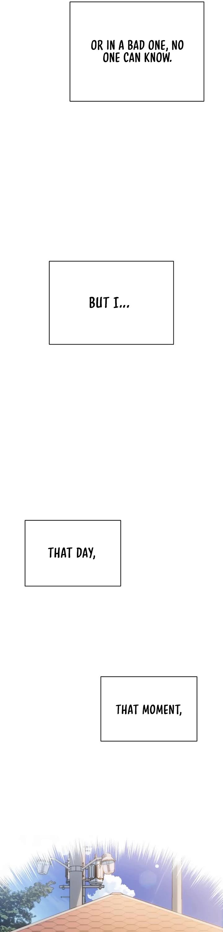 Match Made in Heaven by Chance Chapter 128 page 36 - Chapter 128