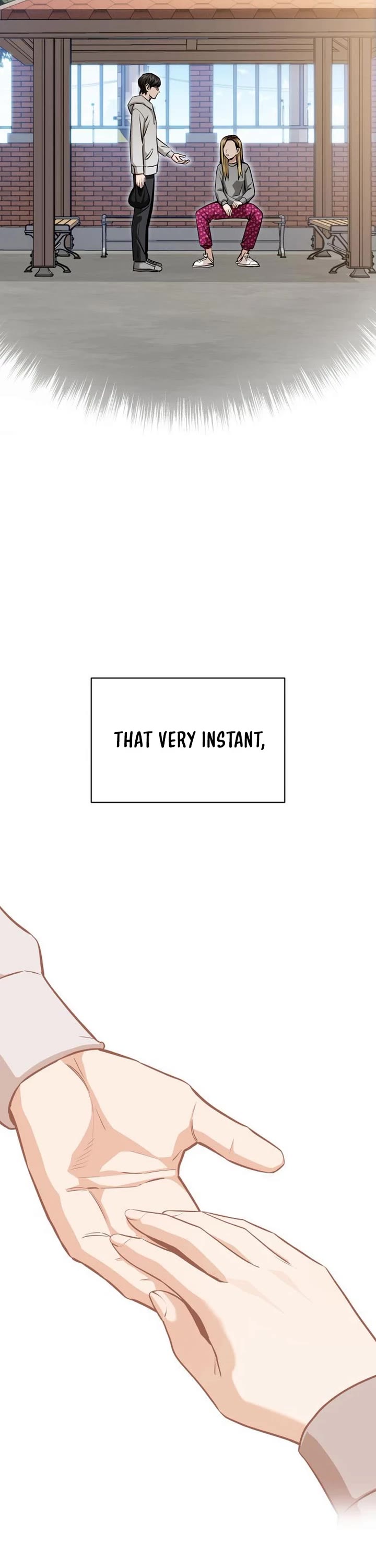 Match Made in Heaven by Chance Chapter 128 page 37 - Chapter 128