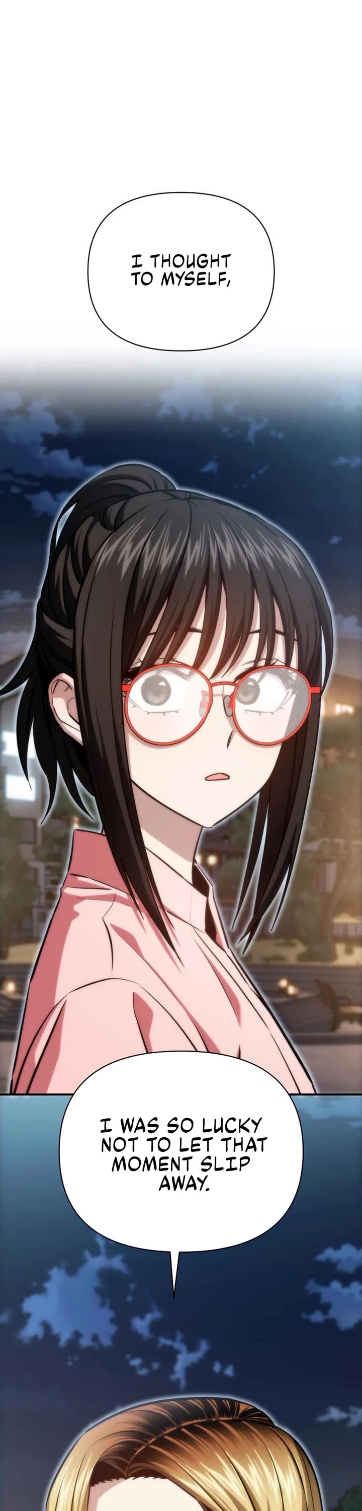 Match Made in Heaven by Chance Chapter 128 page 38 - Chapter 128