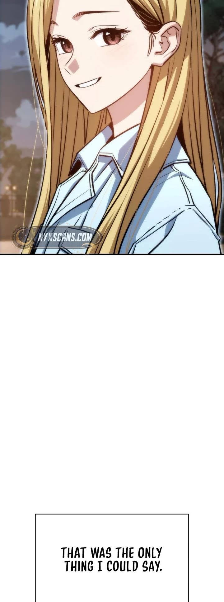 Match Made in Heaven by Chance Chapter 128 page 39 - Chapter 128