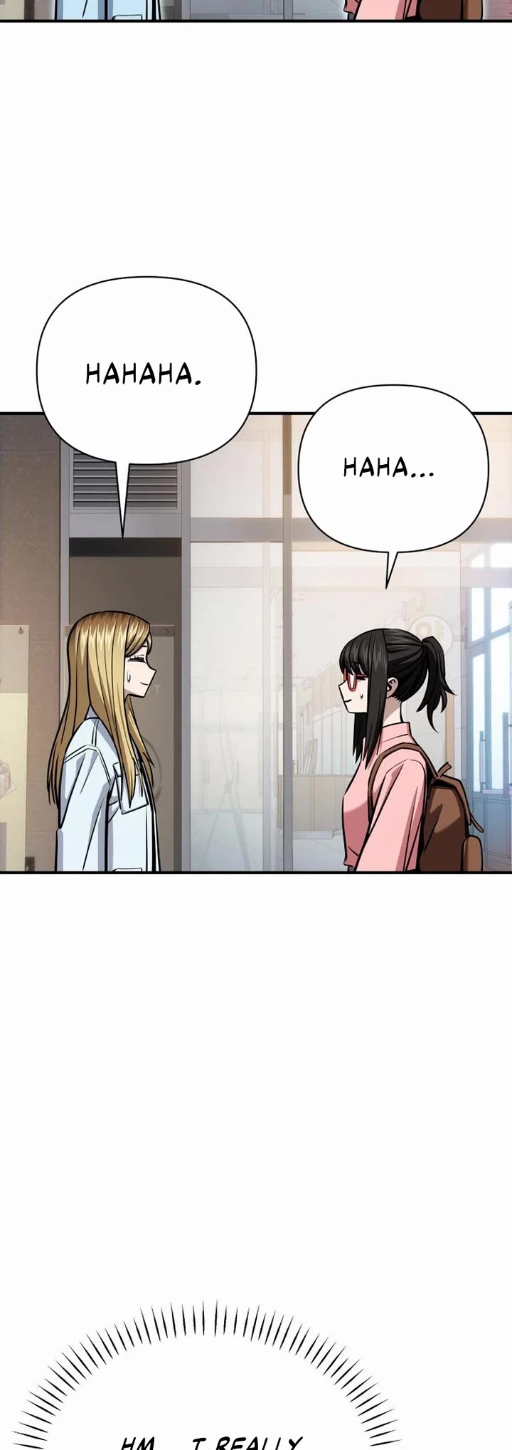 Match Made in Heaven by Chance Chapter 128 page 4 - Chapter 128