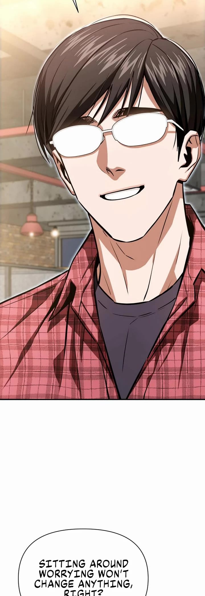 Match Made in Heaven by Chance Chapter 128 page 44 - Chapter 128