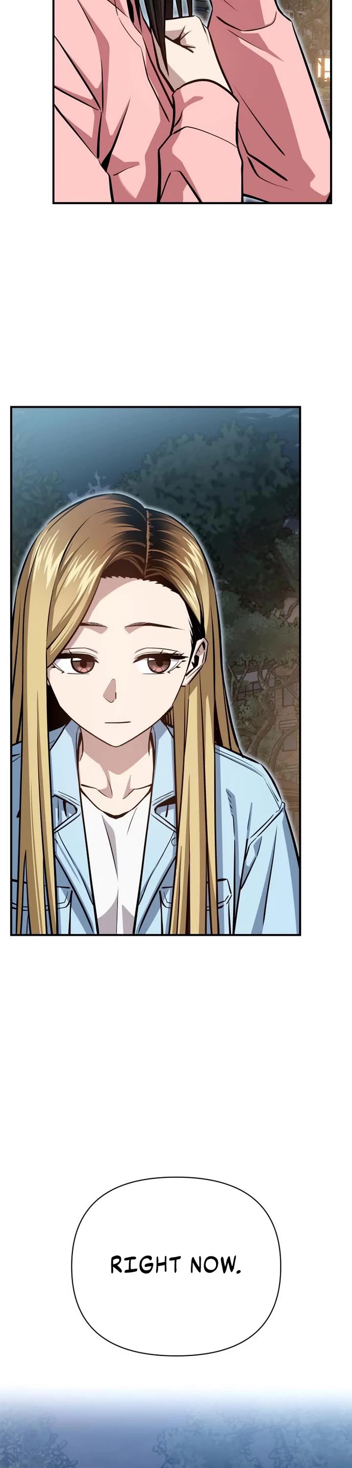 Match Made in Heaven by Chance Chapter 128 page 47 - Chapter 128