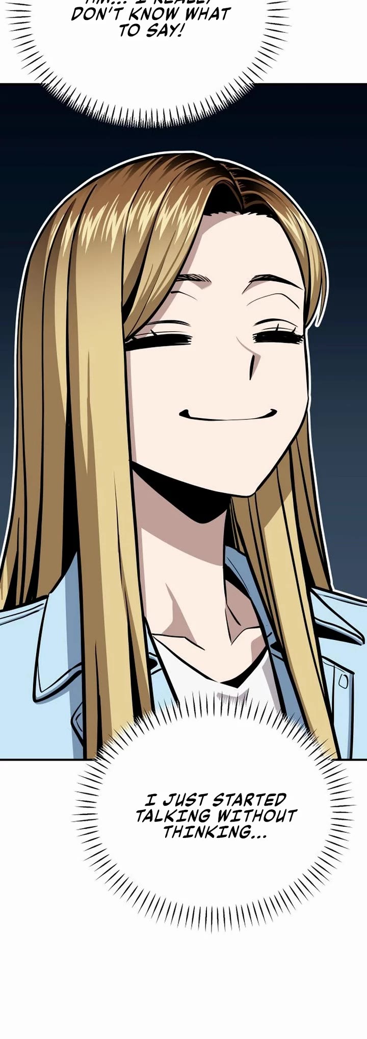 Match Made in Heaven by Chance Chapter 128 page 5 - Chapter 128