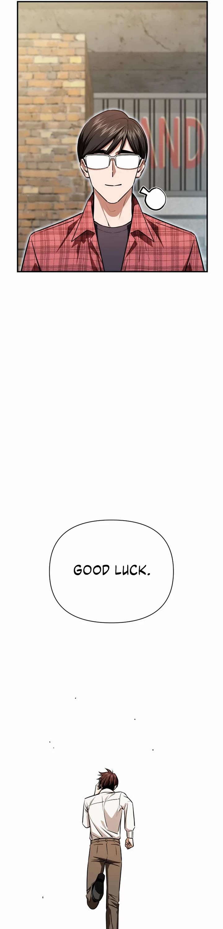 Match Made in Heaven by Chance Chapter 128 page 51 - Chapter 128