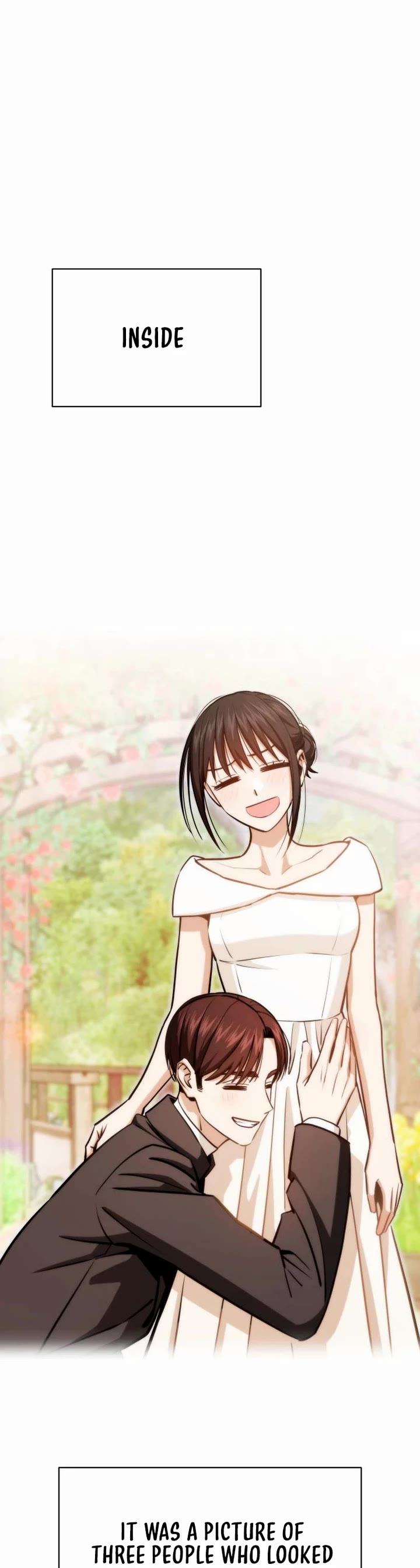 Match Made in Heaven by Chance Chapter 128 page 53 - Chapter 128