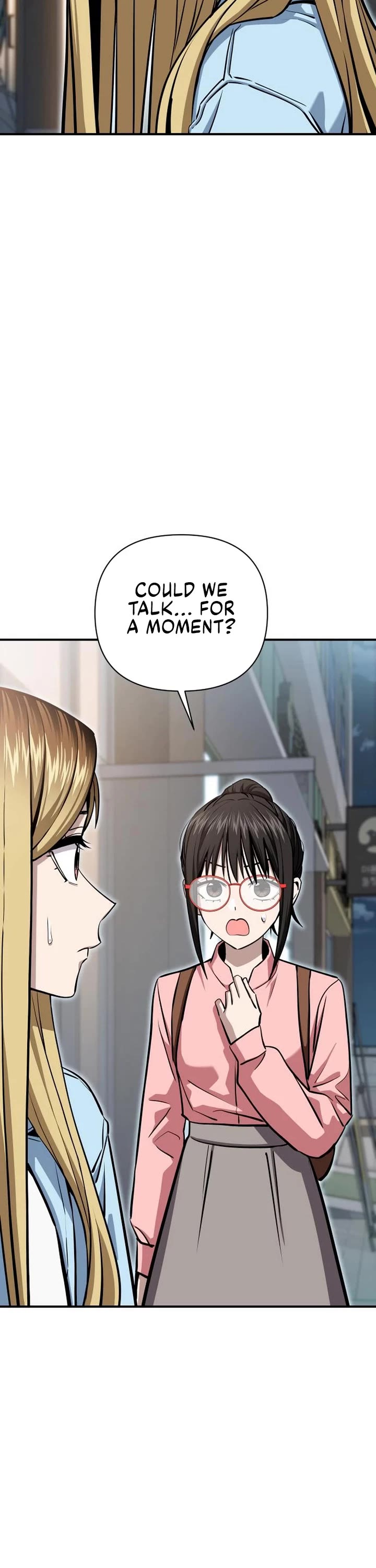 Match Made in Heaven by Chance Chapter 128 page 7 - Chapter 128