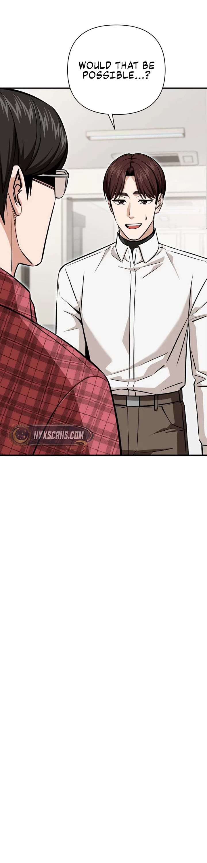 Match Made in Heaven by Chance Chapter 128 page 8 - Chapter 128