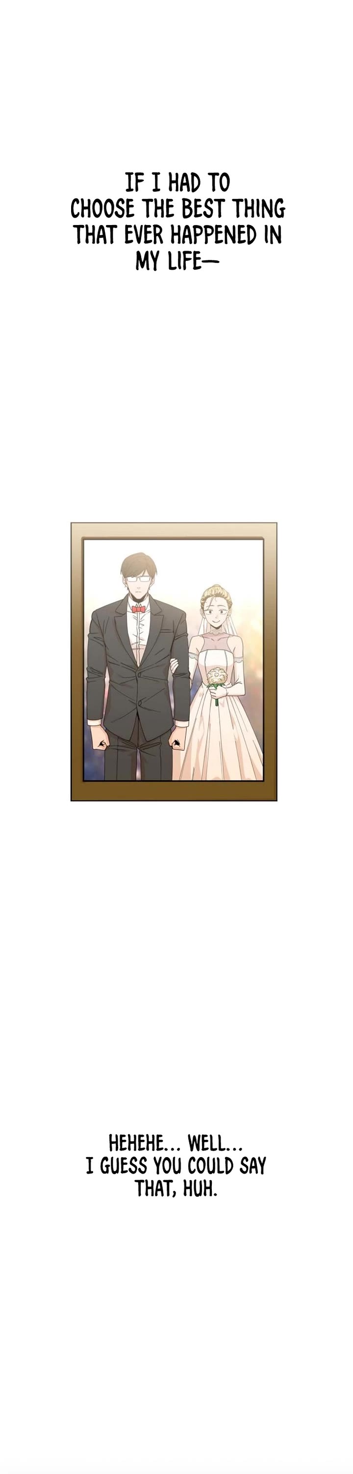 Match Made in Heaven by Chance Chapter 129 page 1 - Chapter 129