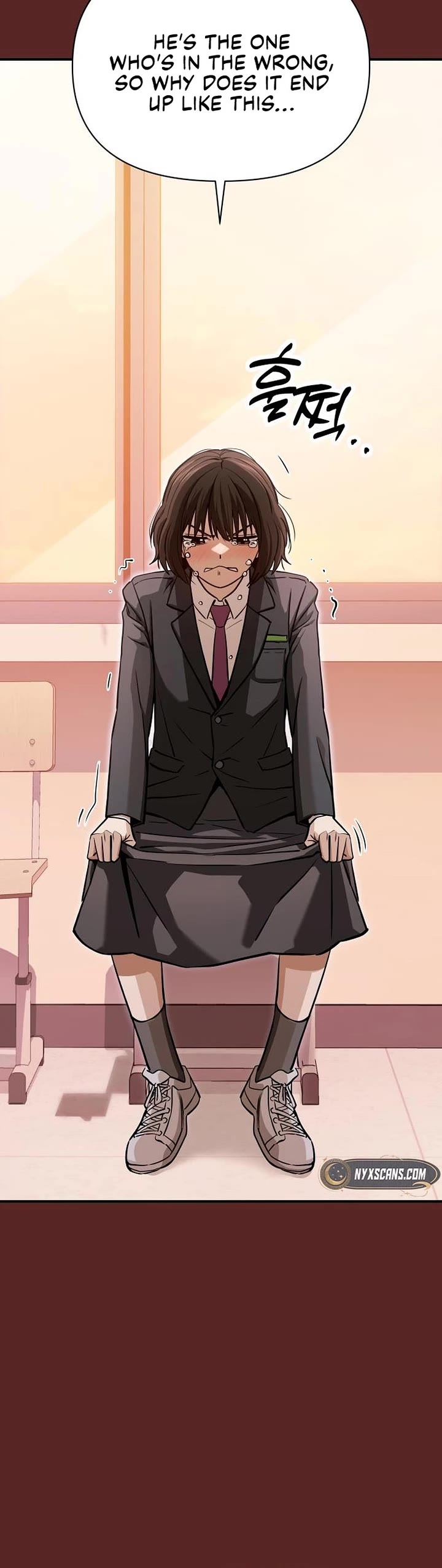 Match Made in Heaven by Chance Chapter 129 page 12 - Chapter 129