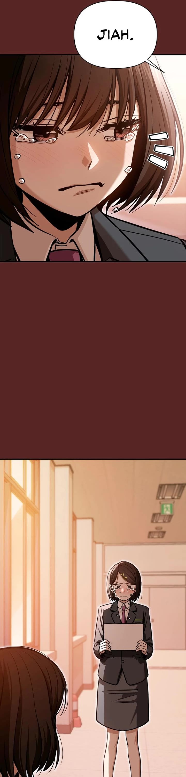 Match Made in Heaven by Chance Chapter 129 page 13 - Chapter 129