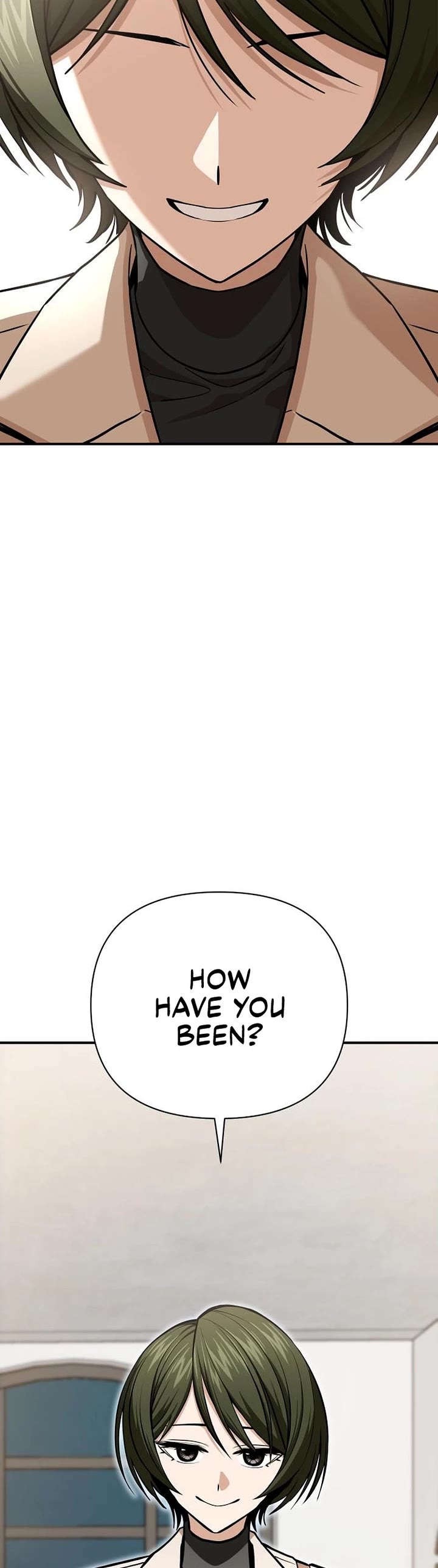 Match Made in Heaven by Chance Chapter 129 page 17 - Chapter 129
