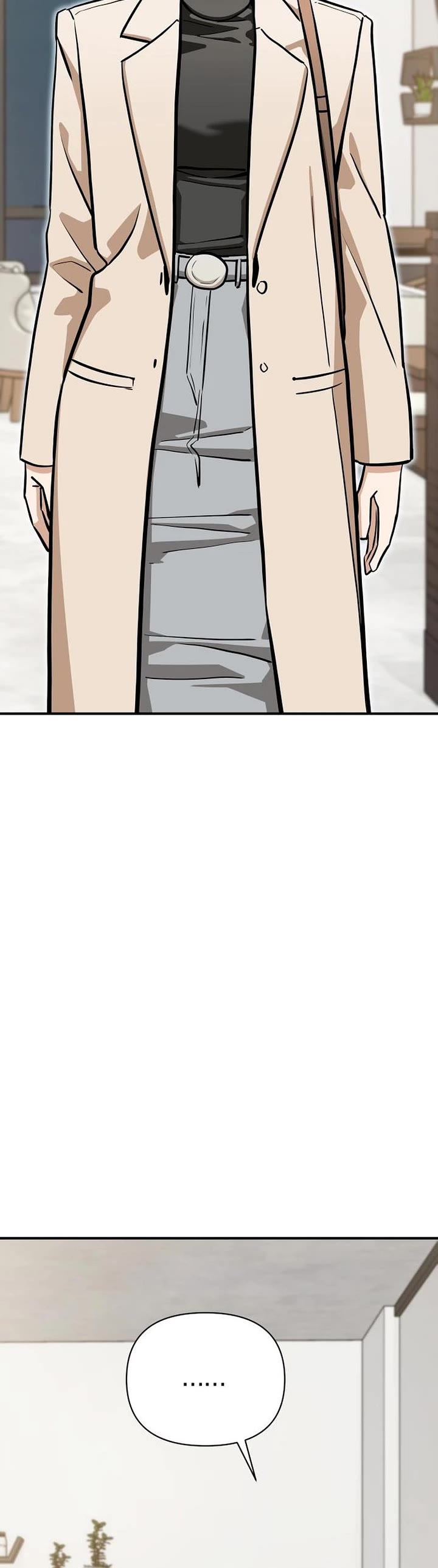 Match Made in Heaven by Chance Chapter 129 page 18 - Chapter 129