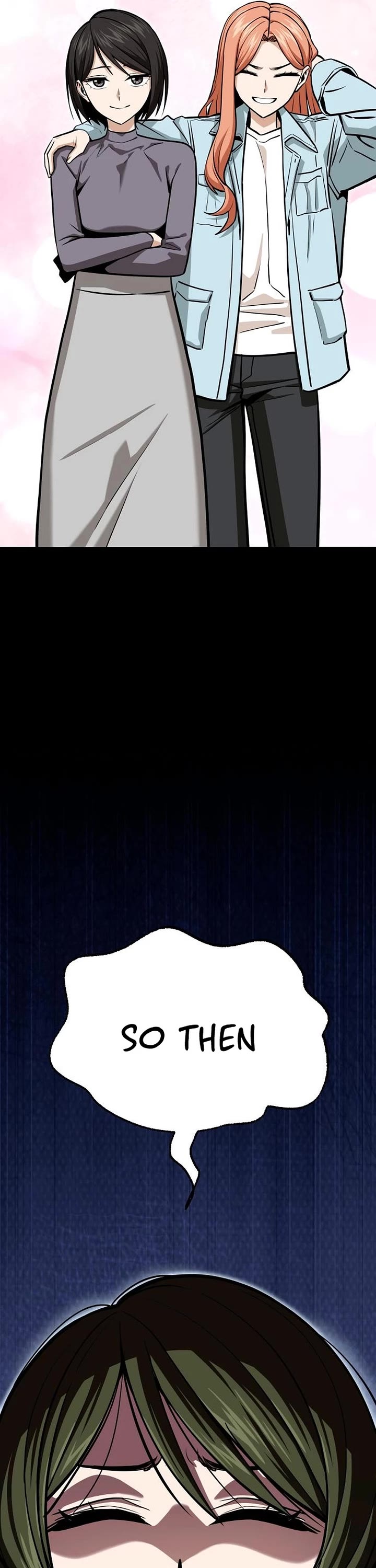 Match Made in Heaven by Chance Chapter 129 page 22 - Chapter 129