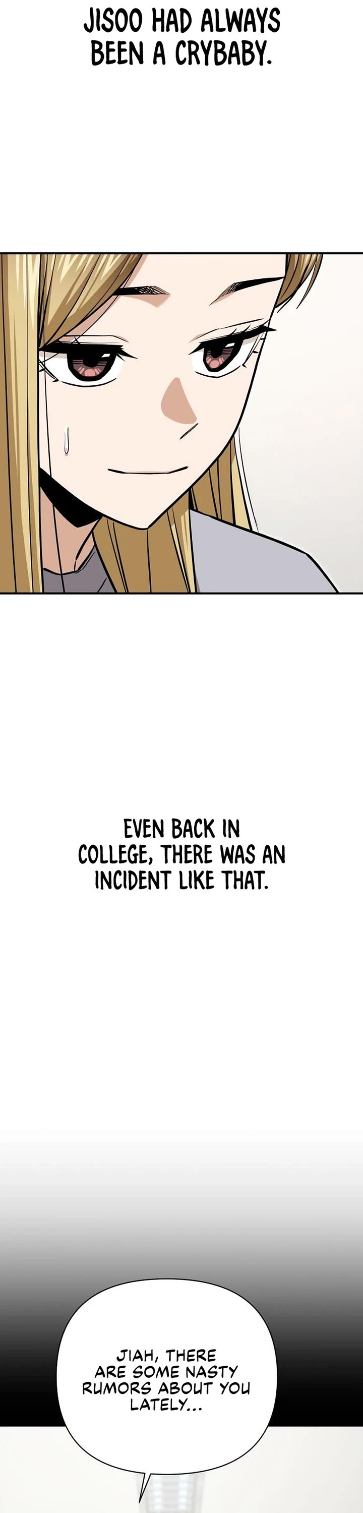 Match Made in Heaven by Chance Chapter 129 page 29 - Chapter 129