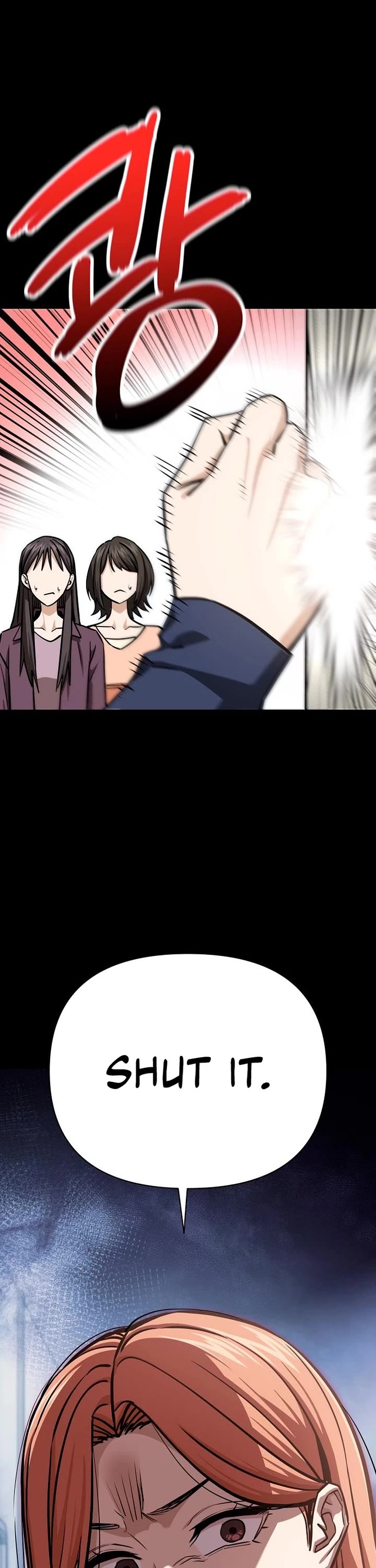 Match Made in Heaven by Chance Chapter 129 page 31 - Chapter 129
