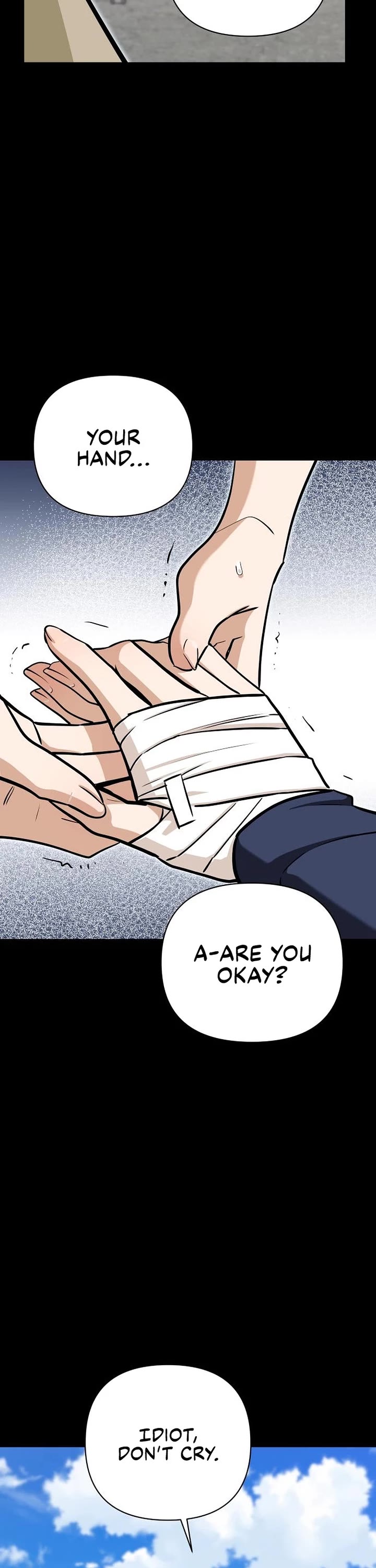 Match Made in Heaven by Chance Chapter 129 page 33 - Chapter 129