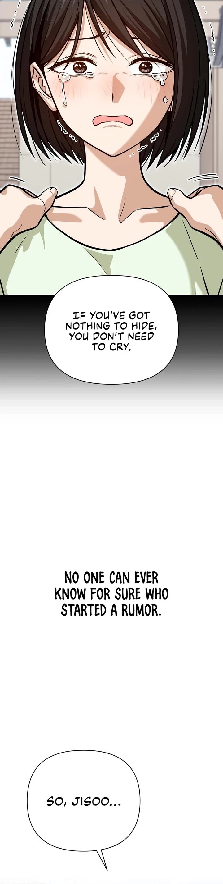 Match Made in Heaven by Chance Chapter 129 page 35 - Chapter 129