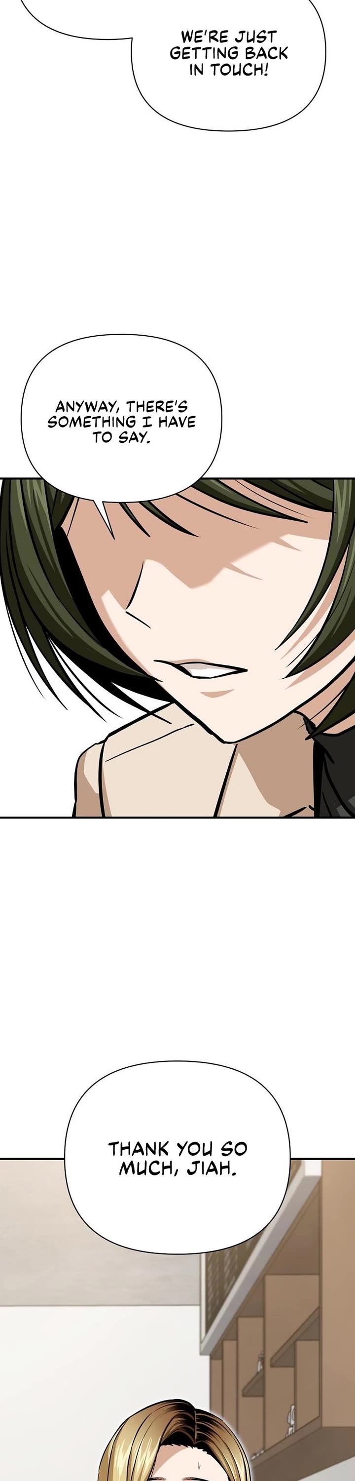 Match Made in Heaven by Chance Chapter 129 page 38 - Chapter 129