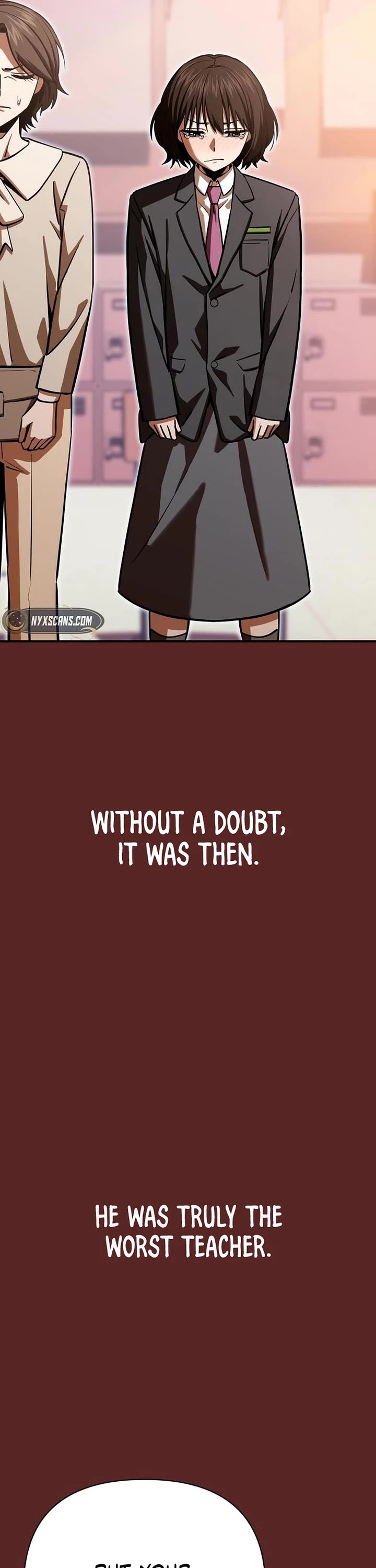 Match Made in Heaven by Chance Chapter 129 page 4 - Chapter 129