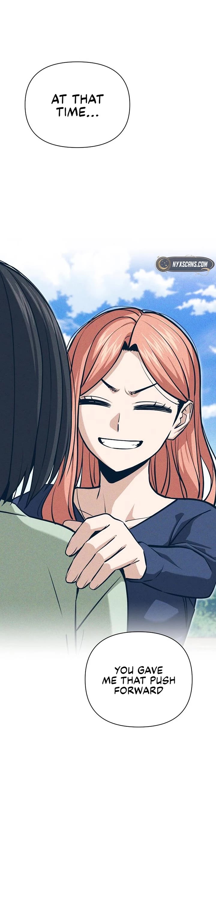 Match Made in Heaven by Chance Chapter 129 page 40 - Chapter 129