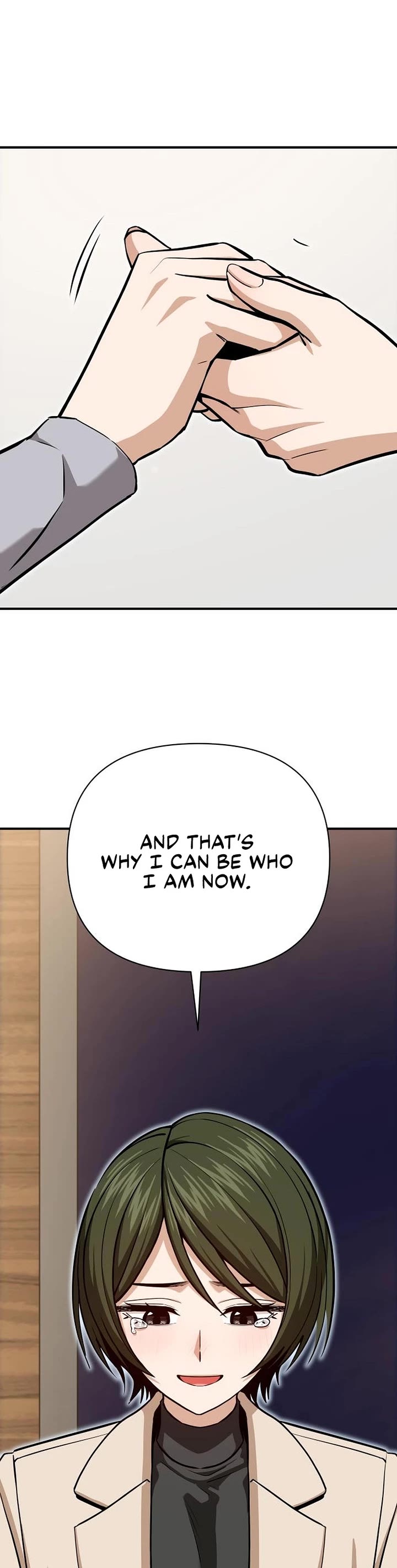 Match Made in Heaven by Chance Chapter 129 page 41 - Chapter 129